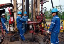 La producción y exportación de petróleo crudo de Petroecuador cayó en el primer trimestre de 2025, mientras que la importación aumentó de los derivados | Economía | Noticias