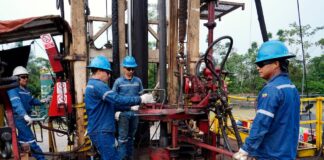 La producción y exportación de petróleo crudo de Petroecuador cayó en el primer trimestre de 2025, mientras que la importación aumentó de los derivados | Economía | Noticias