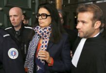 Francoise Bettencourt Meyers, la mujer más rica de Europa, dejará el consejo de L’Oréal después de casi 30 años: Francoise Bettencourt Meyers, la mujer más rica de Europa, dejará el consejo de L’Oréal después de casi 30 años de economía nacional e internacional