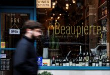 La preocupación de los aranceles de Trump sobre el 70% de las exportaciones de la UE a los Estados Unidos | Negocio