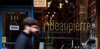 La preocupación de los aranceles de Trump sobre el 70% de las exportaciones de la UE a los Estados Unidos | Negocio