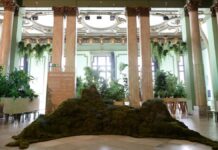 La protección climática se reabre como un espacio para los eventos