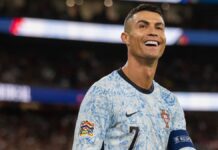 Cristiano Ronaldo comienza su Ur • Marv Cinema Studio