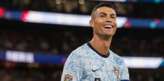 Cristiano Ronaldo comienza su Ur • Marv Cinema Studio