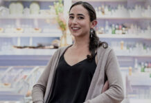 «Nuestro objetivo es prevenir la ceguera a través del descubrimiento temprano con AI», Campero von Cristina, CEO de Prosperia •