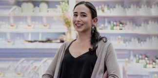 «Nuestro objetivo es prevenir la ceguera a través del descubrimiento temprano con AI», Campero von Cristina, CEO de Prosperia •