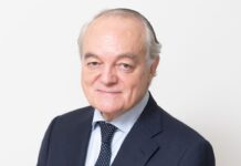 José Manuel de Riva sobre el presunto acoso en el lugar de trabajo de CEOE: «Fue cubierto por los empleados con dinero» | Negocio