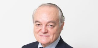 José Manuel de Riva sobre el presunto acoso en el lugar de trabajo de CEOE: «Fue cubierto por los empleados con dinero» | Negocio