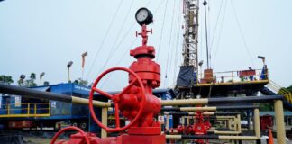 SACHA CAMPO: El Ministerio de Energía ha elevado el acuerdo que concluyó la delegación del bloque de petróleo a las empresas extranjeras. Noticias