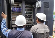 Después de verificar la instalación del nuevo Central de Esmeraldas III, las pruebas de la isla inicial | Economía | Noticias