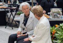 El FMI pide al BCE que reduzca las tasas de interés en un 2% y se eleva en este nivel | Negocio