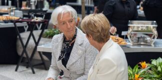 El FMI pide al BCE que reduzca las tasas de interés en un 2% y se eleva en este nivel | Negocio