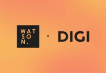 Watson, DIGIS Nueva agencia creativa en España