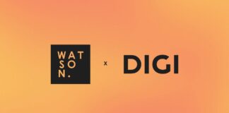 Watson, DIGIS Nueva agencia creativa en España