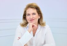 Sarah Harmon acepta la Dirección General de Odilo