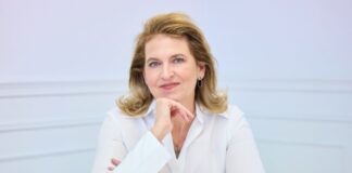 Sarah Harmon acepta la Dirección General de Odilo