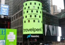 TravelPerk se renueva con un cambio de marca que cambia su marca