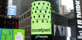 TravelPerk se renueva con un cambio de marca que cambia su marca