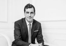 Juan Rodríguez Bello es Forbes España