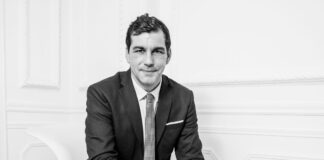 Juan Rodríguez Bello es Forbes España