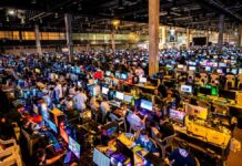 Propio Zaragoza: los nuevos grandes eventos de entretenimiento digital de Encoms