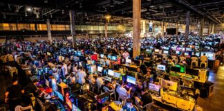 Propio Zaragoza: los nuevos grandes eventos de entretenimiento digital de Encoms