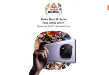 Xiaomi promueve el Red Bull Ibiza Royale con tecnología y deporte