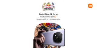 Xiaomi promueve el Red Bull Ibiza Royale con tecnología y deporte
