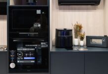 Haier transforma a Mutua Madrid abierto con su hogar inteligente