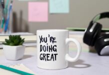 Tazas personalizadas que fortalecen la marca de su empleador