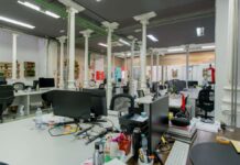 Hub de Brands tiene 10 años