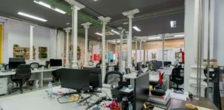 Hub de Brands tiene 10 años