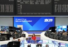 Los institutos comerciales alemanes alertan la guerra comercial y reducen el pronóstico de crecimiento del 0.1% | Negocio