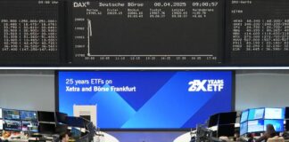 Los institutos comerciales alemanes alertan la guerra comercial y reducen el pronóstico de crecimiento del 0.1% | Negocio