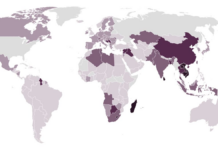 ¿Qué tarifas han impuesto Trump? Atlas de la guerra comercial | Negocio