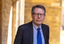 Robert D. Kaplan: «La búsqueda de minerales críticos es una nueva forma de imperialismo» | Negocio