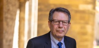 Robert D. Kaplan: «La búsqueda de minerales críticos es una nueva forma de imperialismo» | Negocio