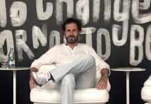 Enric Jové deja McCann Worldgroup después de 26 años de liderazgo