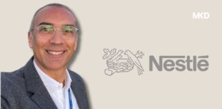 Entrevista con Ramón Ruíz, líder de medios de clúster ibéricos en Nestlé