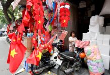 Vietnam, atrapado por dos gigantes: la pieza estratégica en la disputa entre los Estados Unidos y China | Negocio