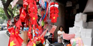 Vietnam, atrapado por dos gigantes: la pieza estratégica en la disputa entre los Estados Unidos y China | Negocio