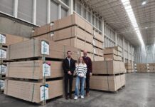 Novopan termina con su marca Pelíkano en México como parte de su estrategia de expansión regional | Economía | Noticias