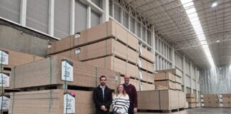 Novopan termina con su marca Pelíkano en México como parte de su estrategia de expansión regional | Economía | Noticias