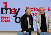 Los sindicatos critican la «parálisis» de reducir el día: «No tiene sentido. Tienes que correr» | Negocio