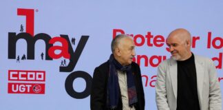 Los sindicatos critican la «parálisis» de reducir el día: «No tiene sentido. Tienes que correr» | Negocio