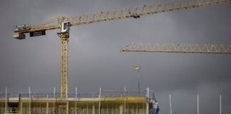 ¿Existe una solución para acceder al espacio vital? | Economía nacional e internacional