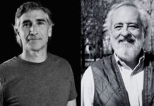 El productor Huinca Cine termina en España