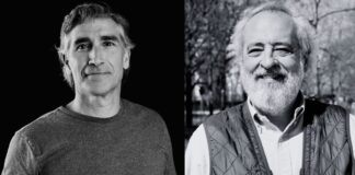 El productor Huinca Cine termina en España