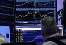 El FMI pide a los bancos centrales que estén listos, intervengan y eviten una crisis financiera | Negocio