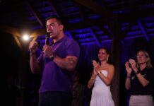 El riesgo del país fue de 562 puntos después de la victoria de Daniel Nnovera en la segunda ronda de elecciones | Economía | Noticias